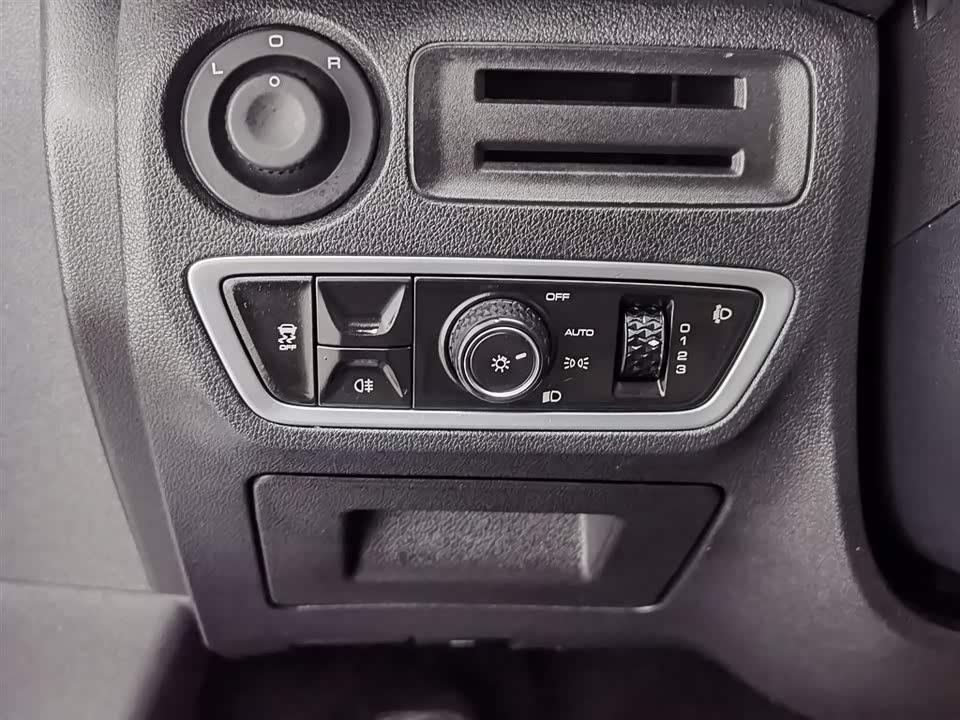 Wuling Wuling Nebula