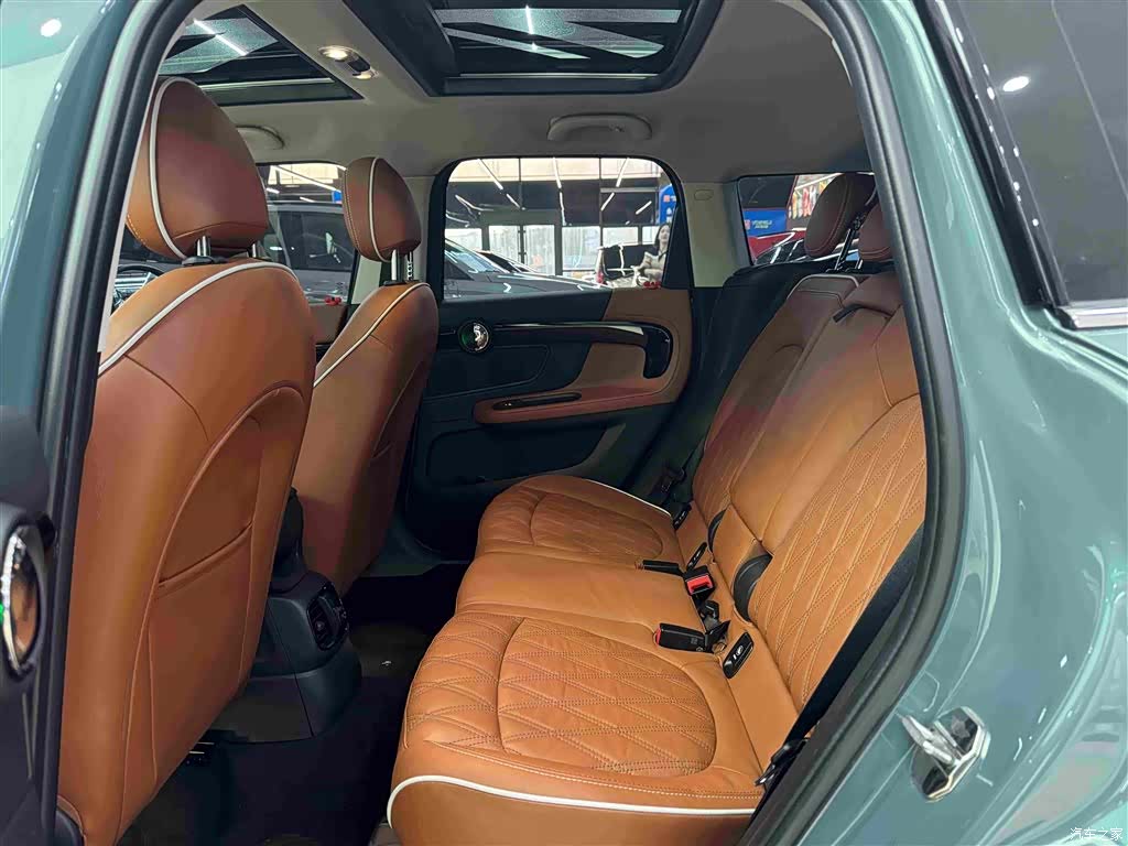 Mini Countryman, 2021 11