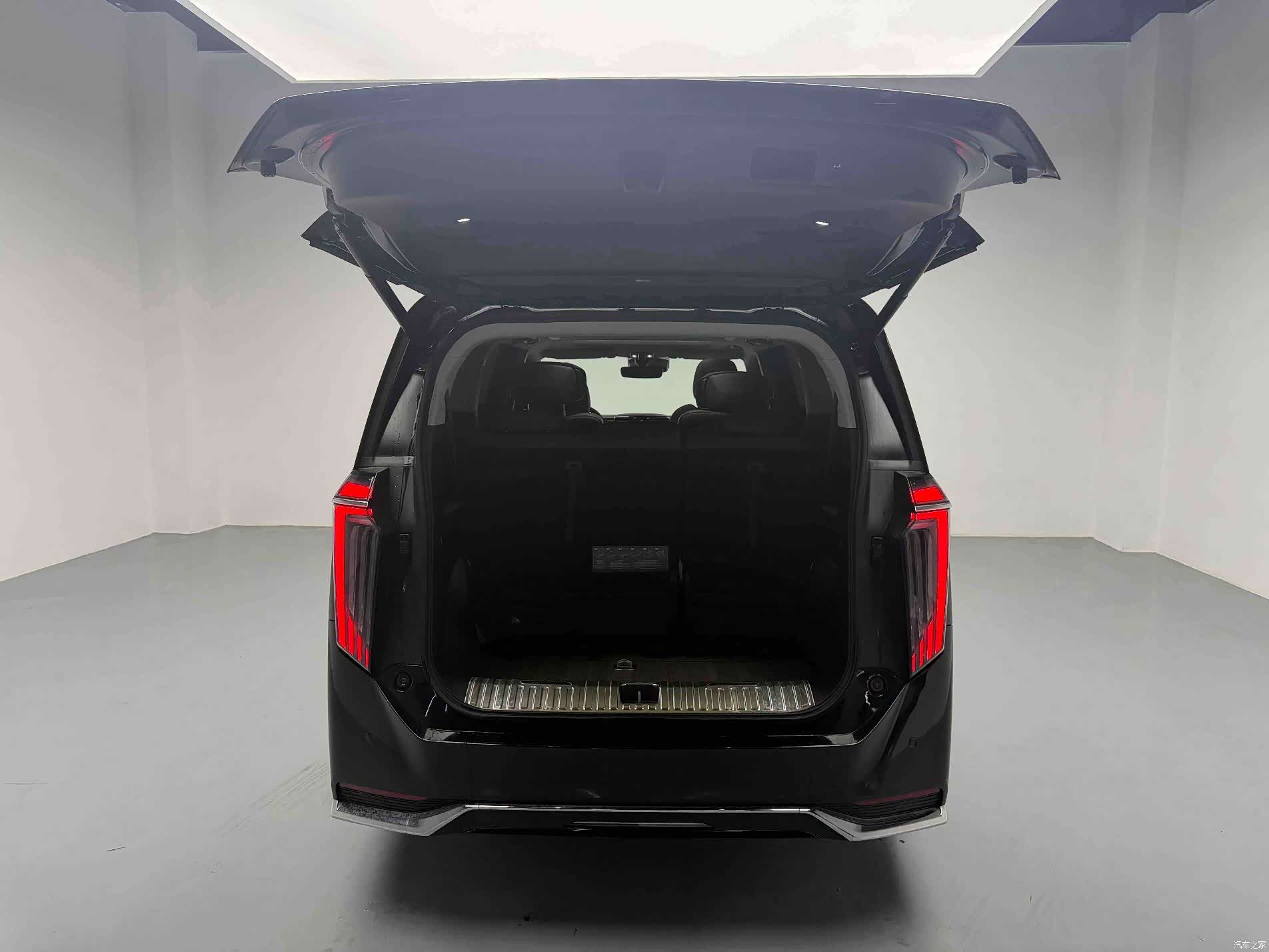 Trumpchi M8, 2024 21