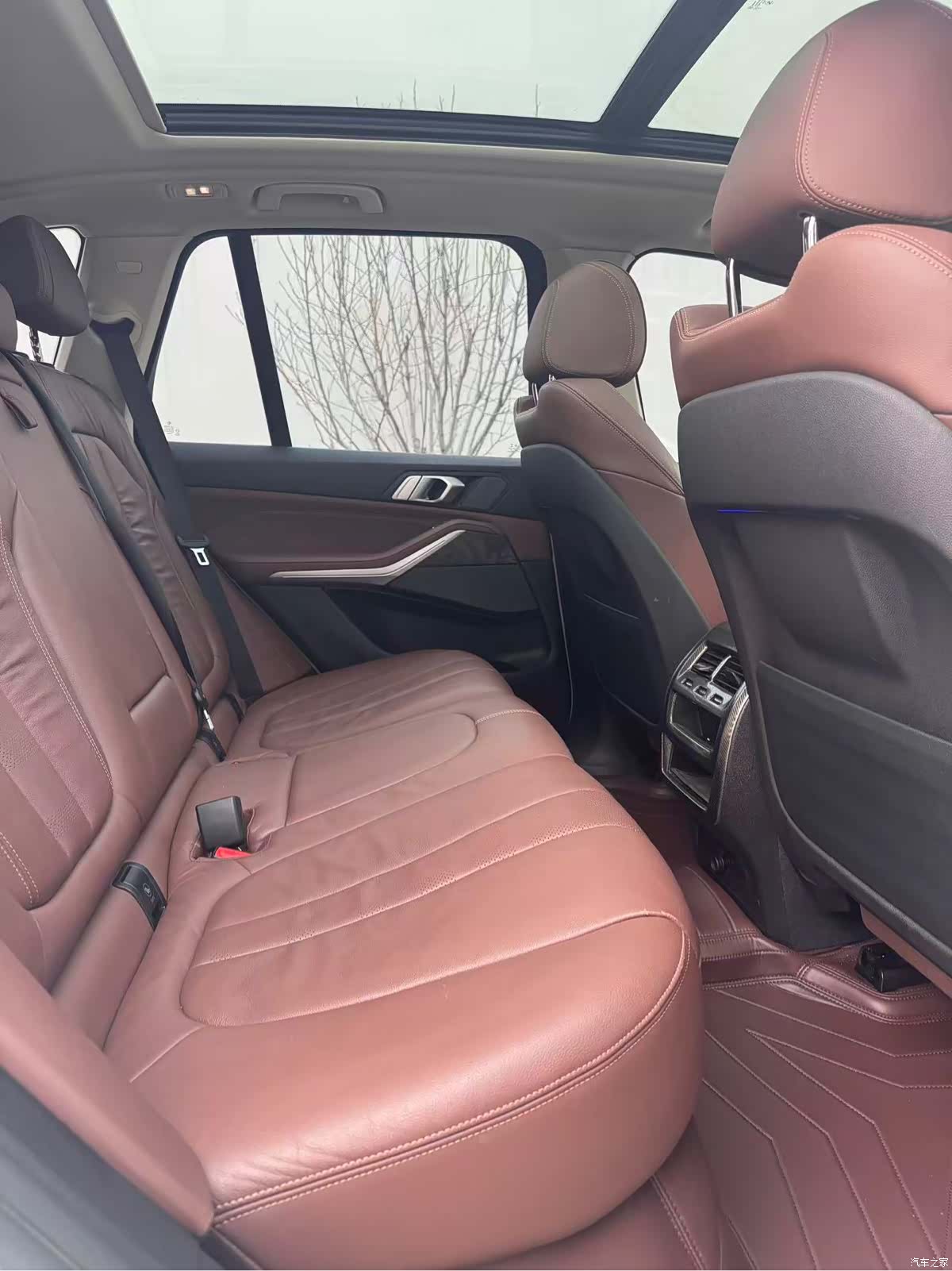 BMW X5, 2019 11