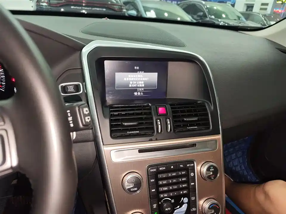 Volvo XC60 Volvo XC60