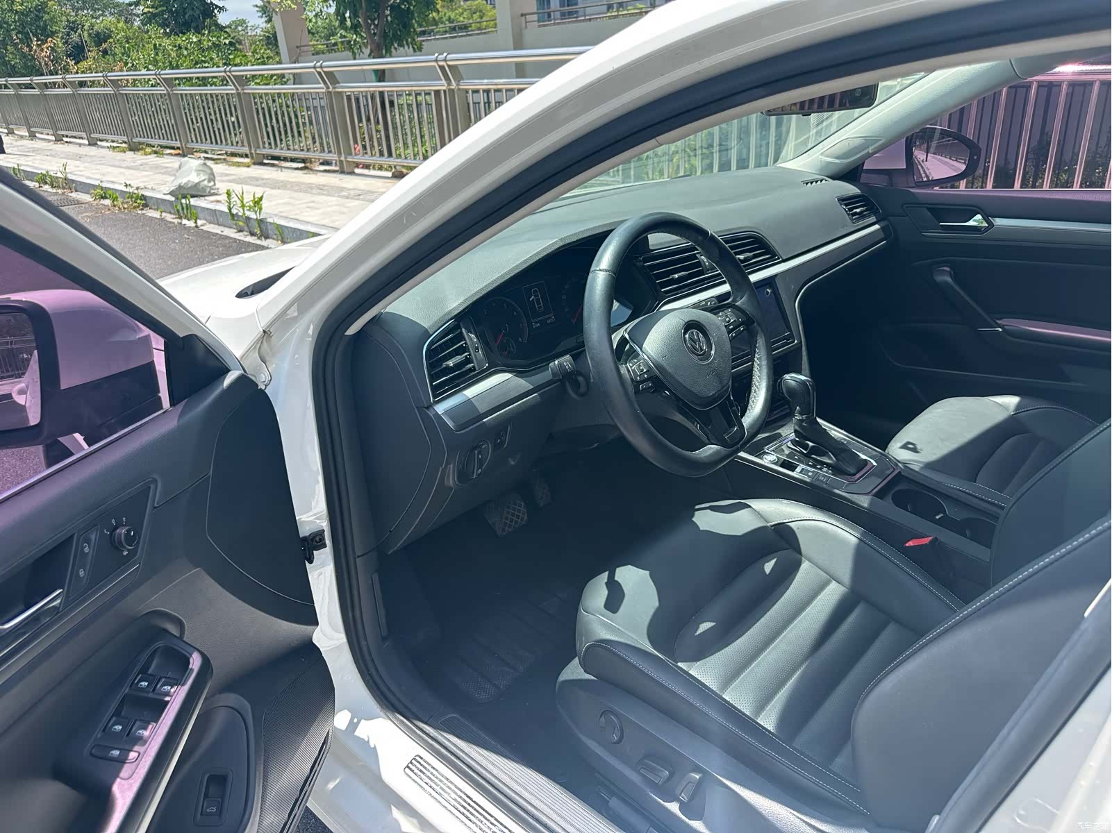 Volkswagen Lamando, 2019 7