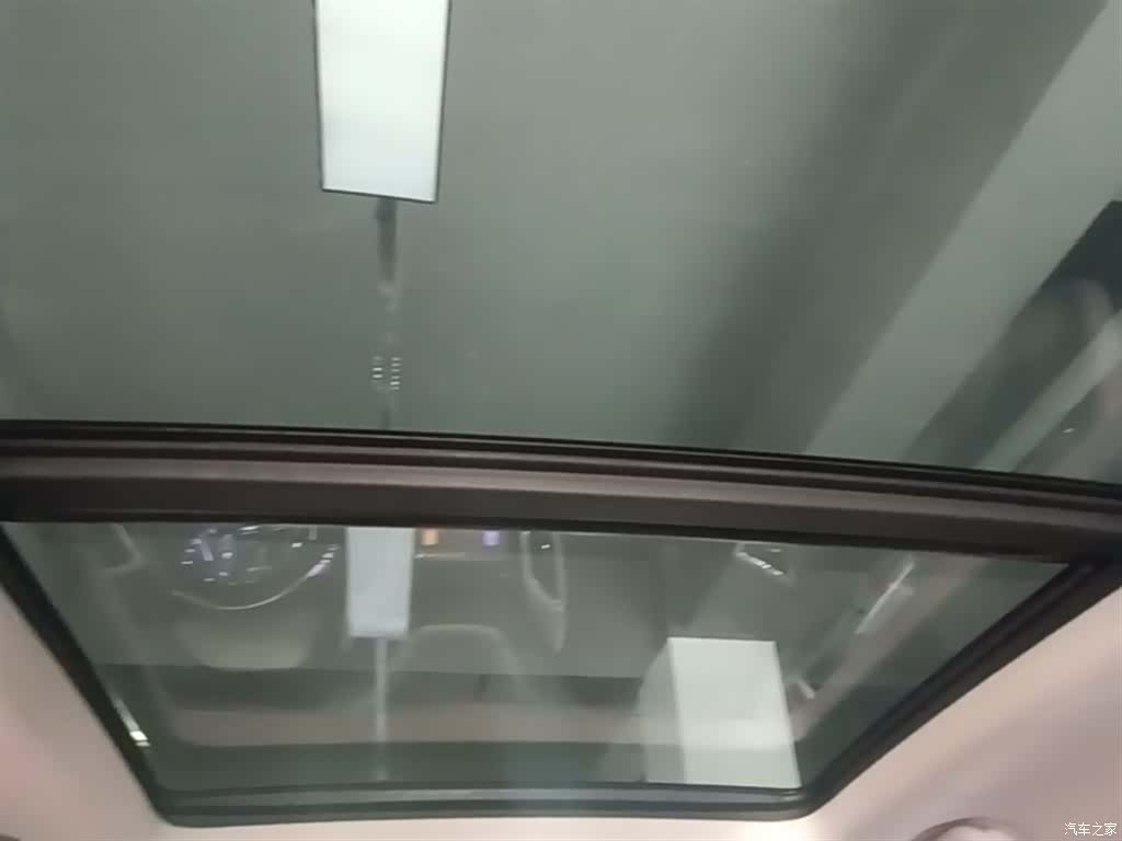 Changan CS75, 2018 18