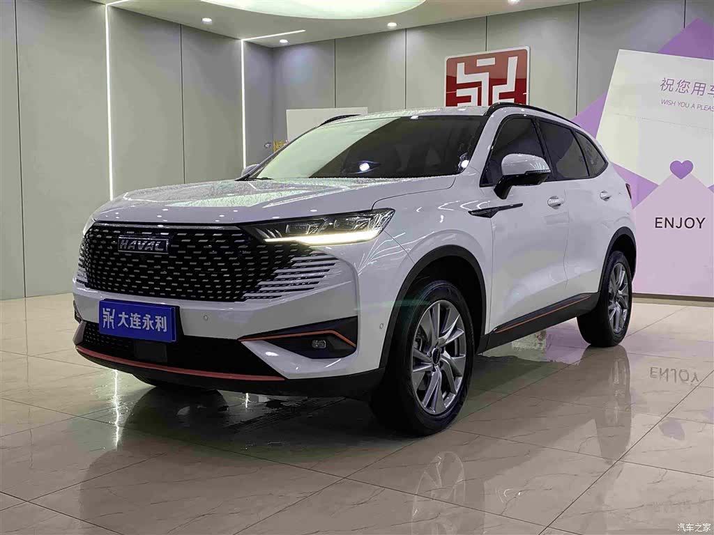 Haval H6, 2023 1