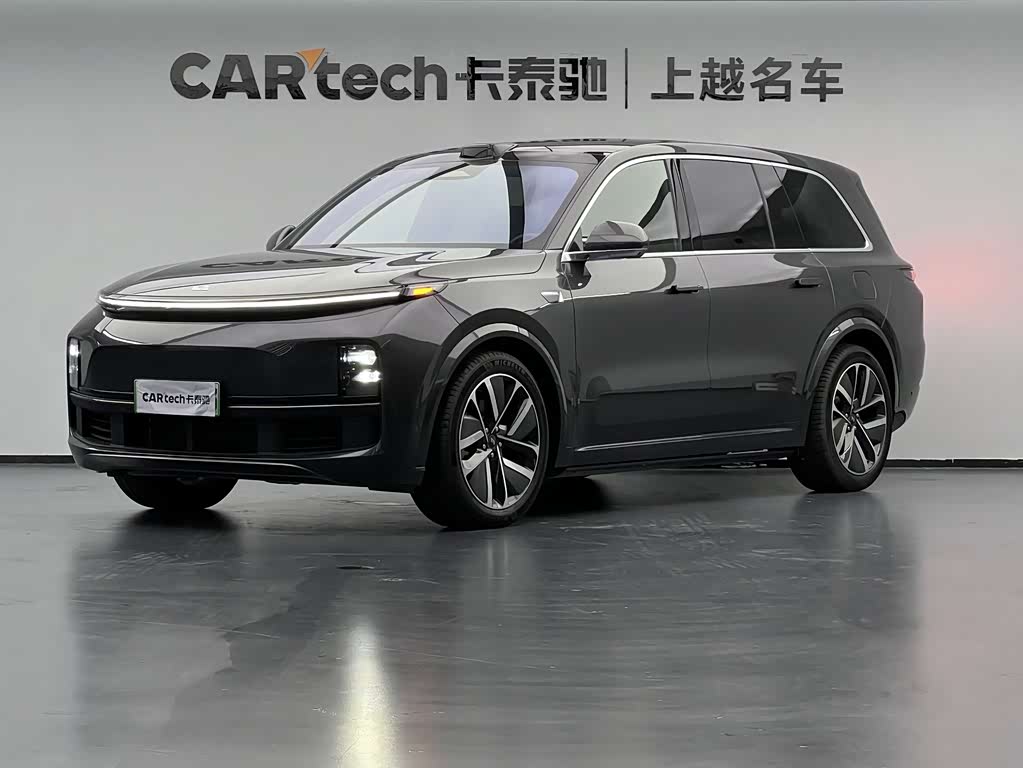 Li Auto L9