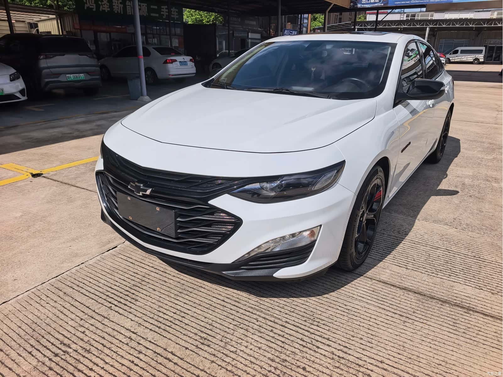 Chevrolet XL