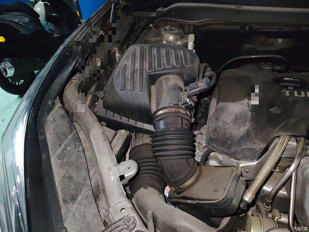 Buick Envision Plus, 2018 21