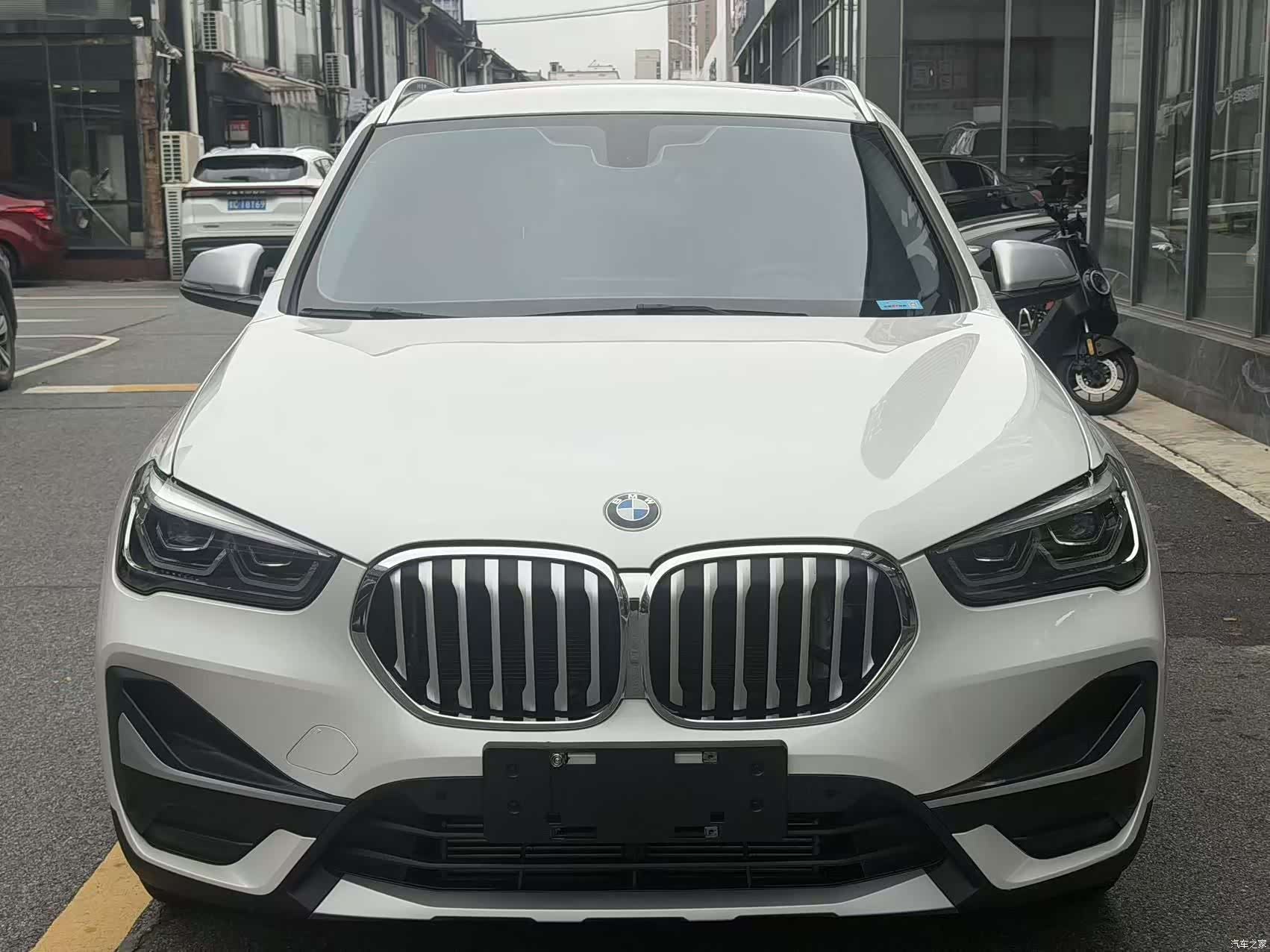 BMW X1, 2022 3