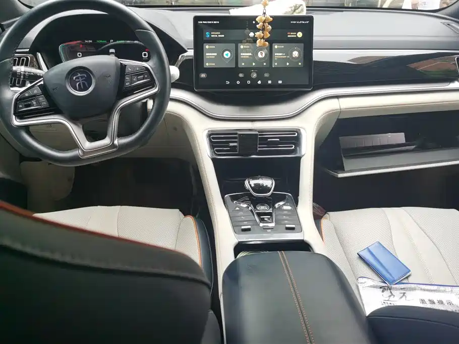 BYD Songjiang BYD Songjiang