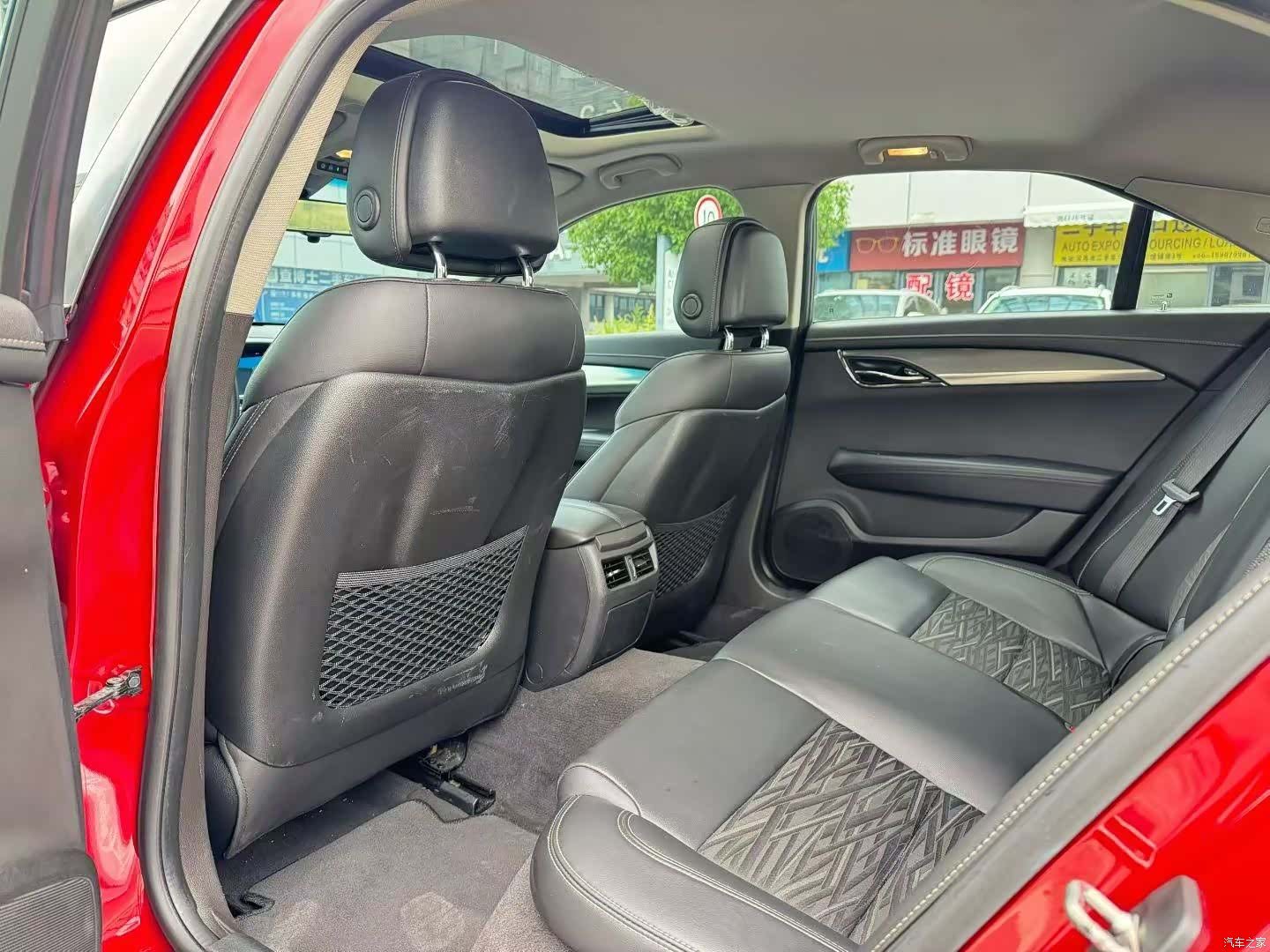 Cadillac ATS-L, 2019 7