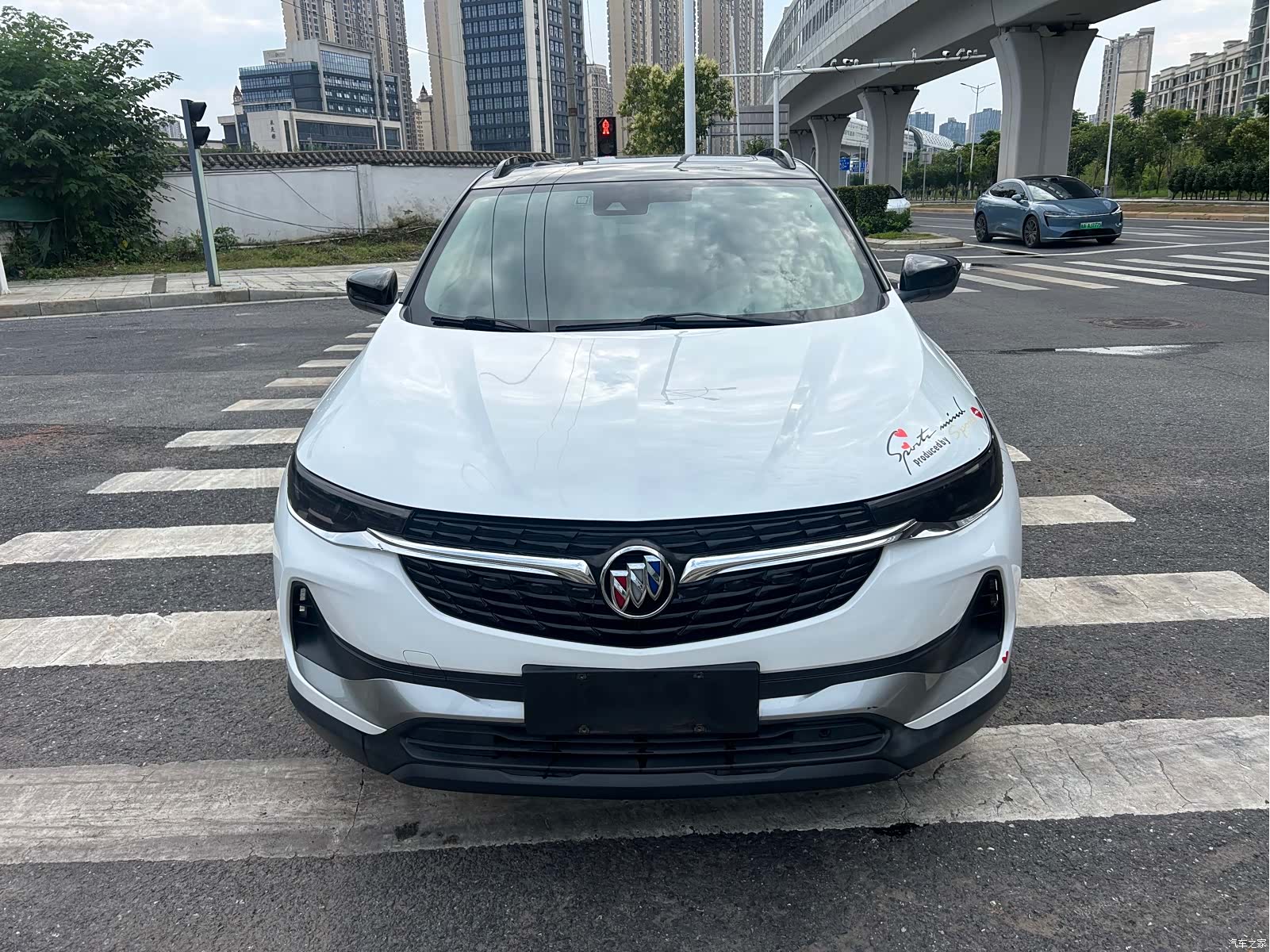 Buick Encore, 2020 7