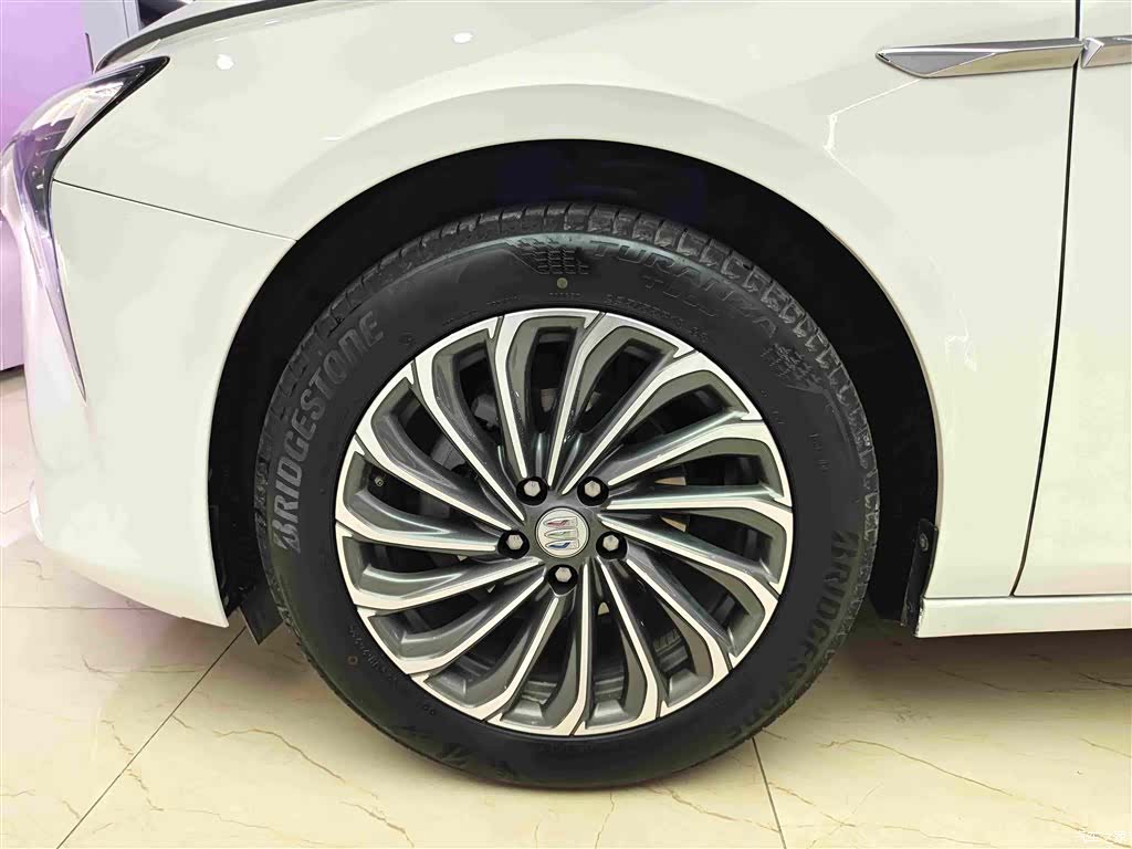 Buick LaCrosse, 2024 8