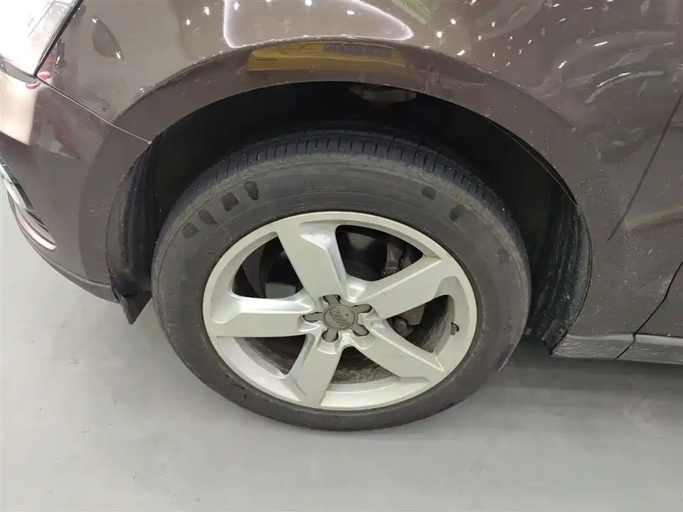 Audi Q5 Audi Q5