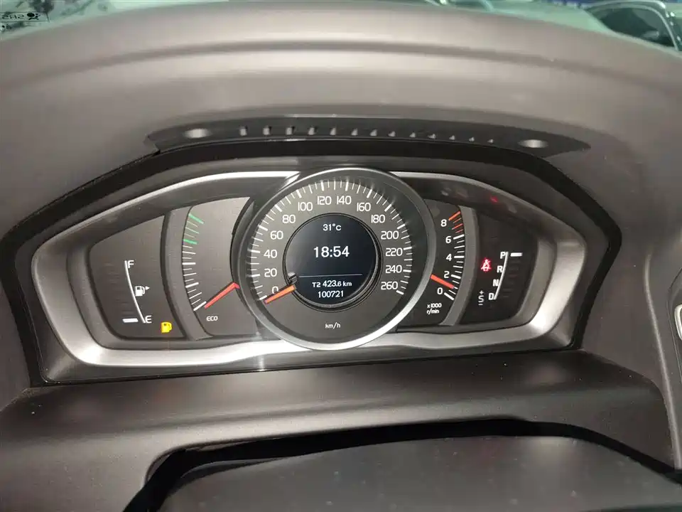 Volvo XC60 Volvo XC60