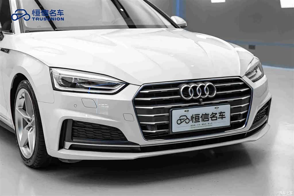 Audi A5, 2017 9