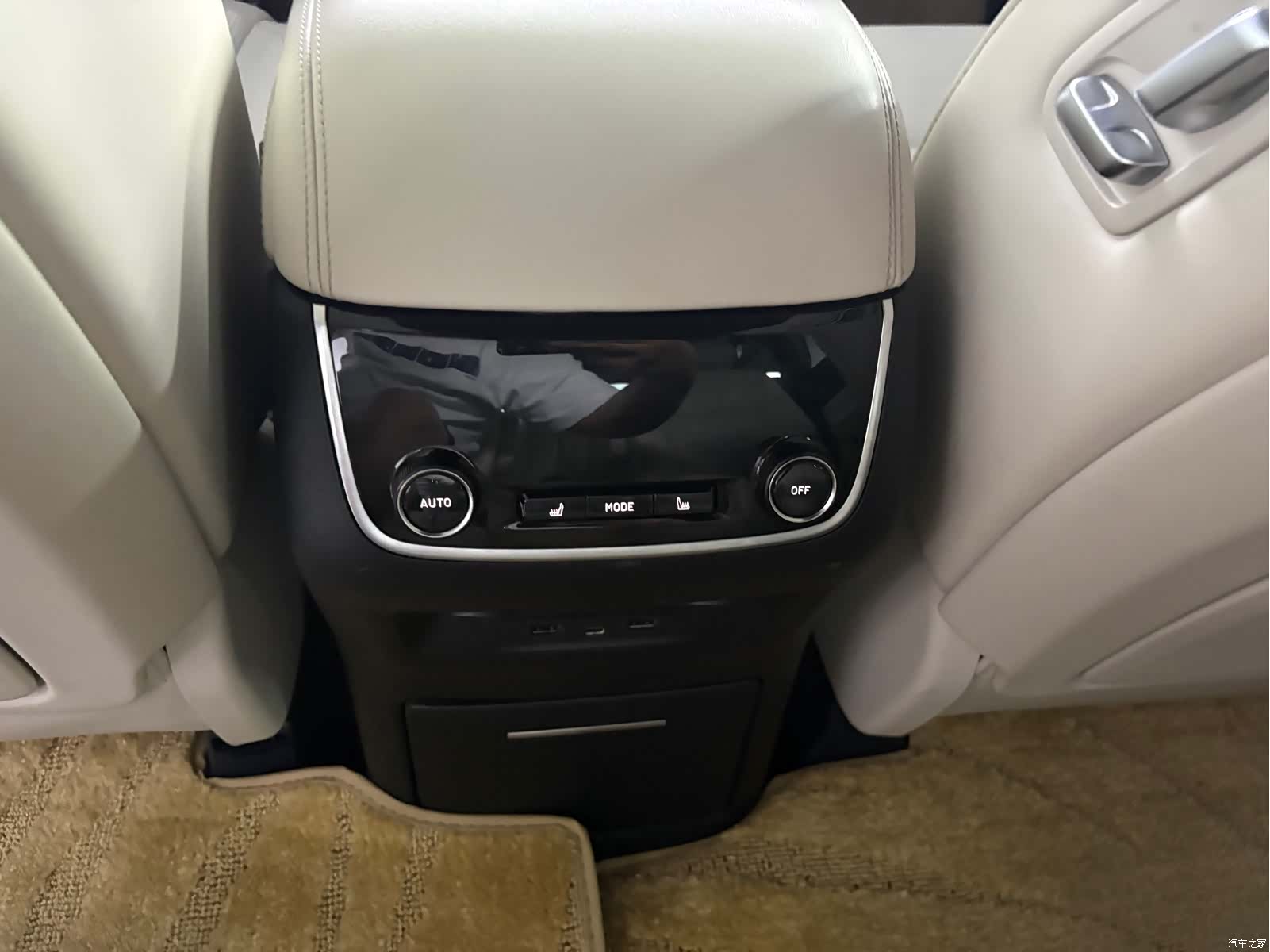Li Auto ONE, 2021 11