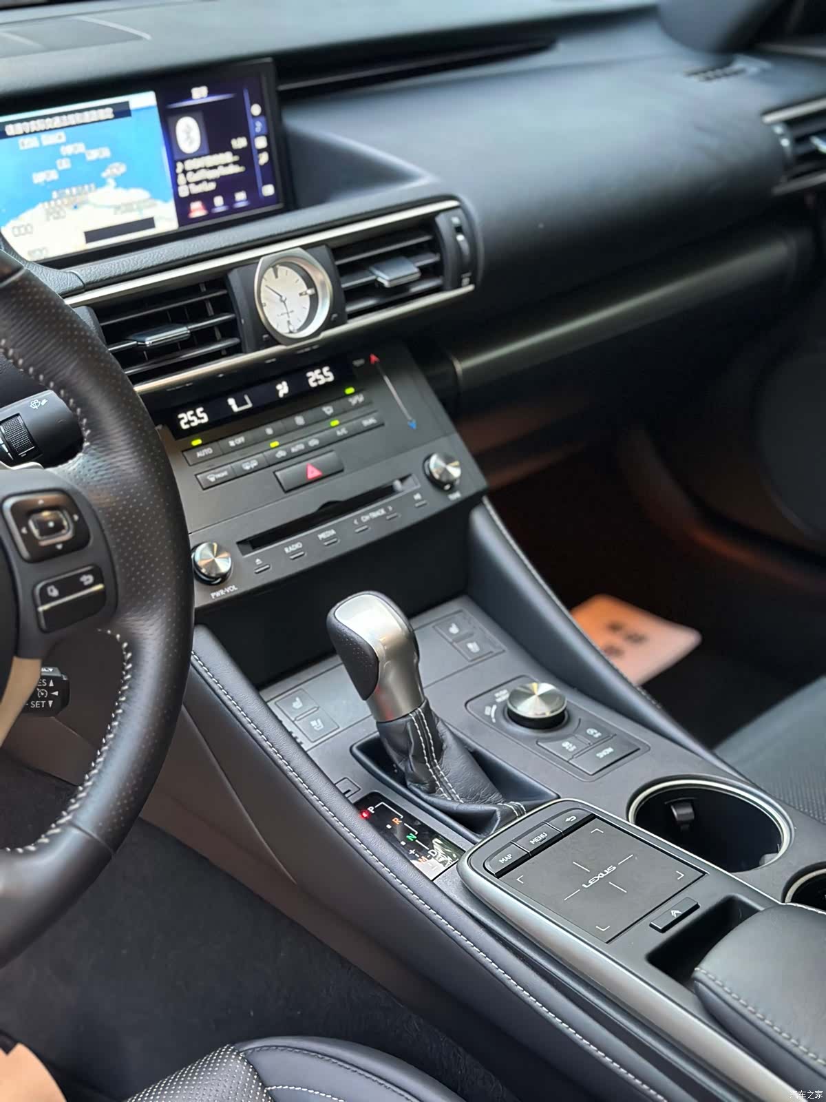 Lexus RC, 2018 15