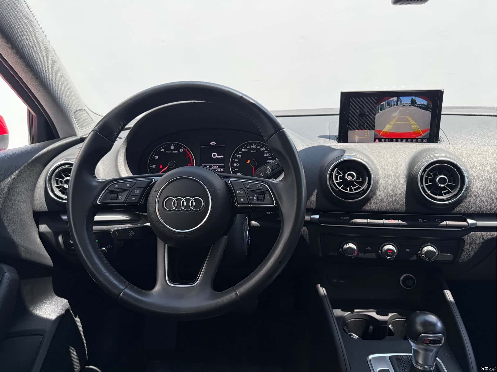 Audi A3, 2020 6
