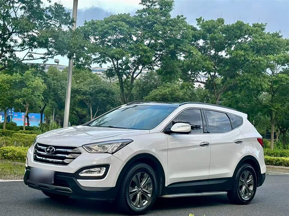 Hyundai Shengda