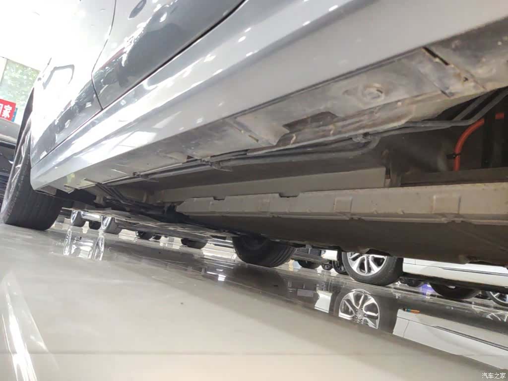 BYD Qin, 2024 22