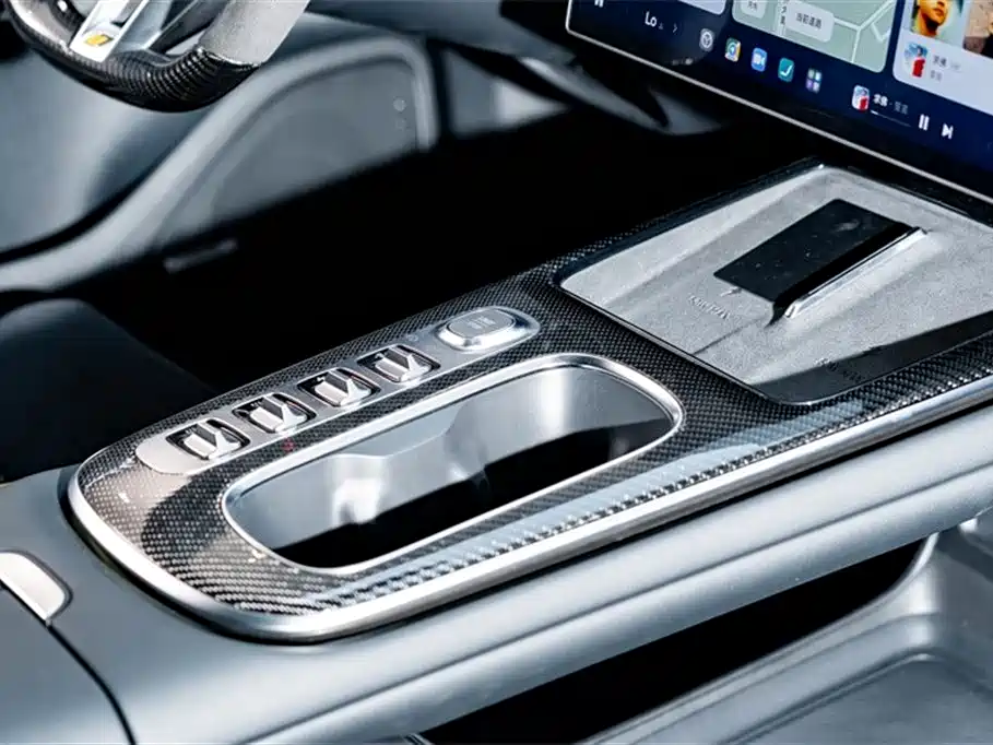 Xiaomi Xiaomi SU7 Ultra