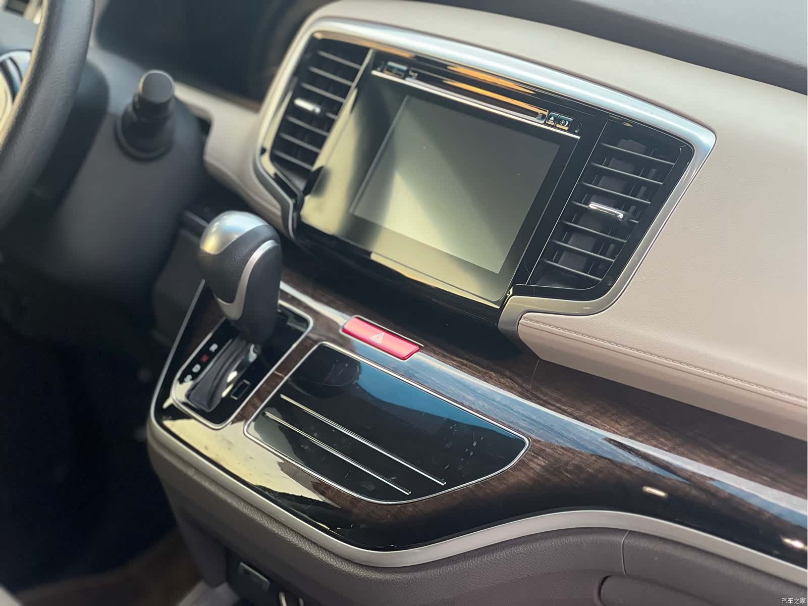Honda Odyssey, 2016 9