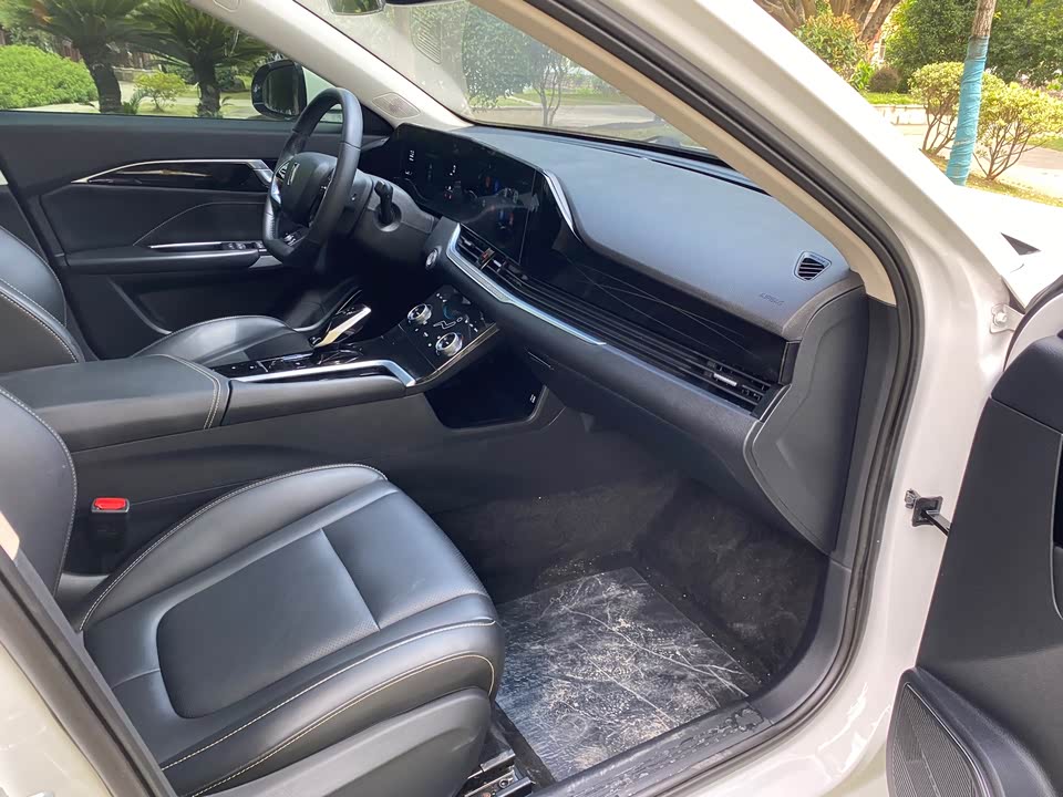 Besturn B70