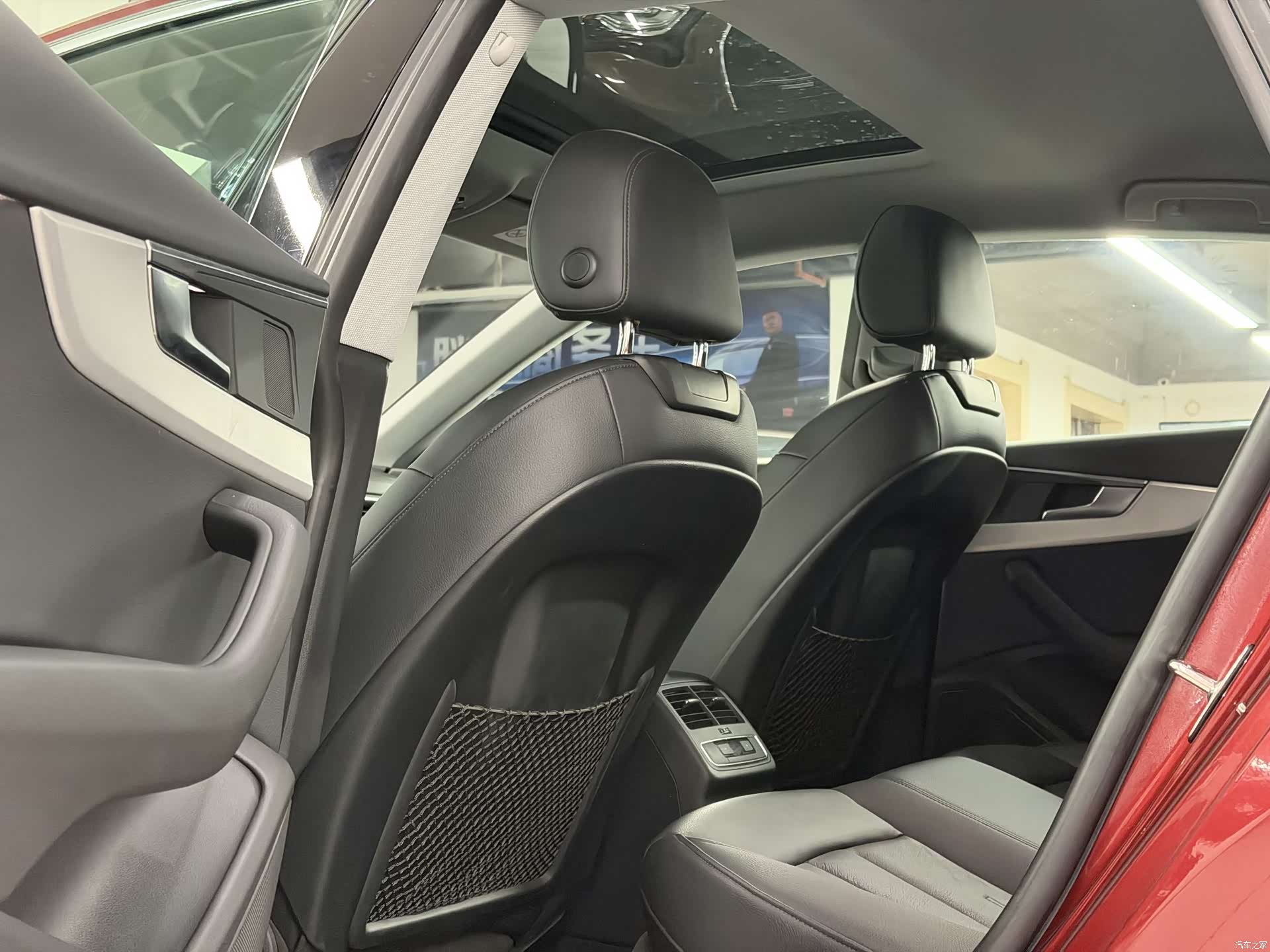 Audi A5, 2018 6
