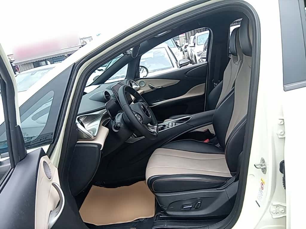 BYD Dolphin, 2023 11