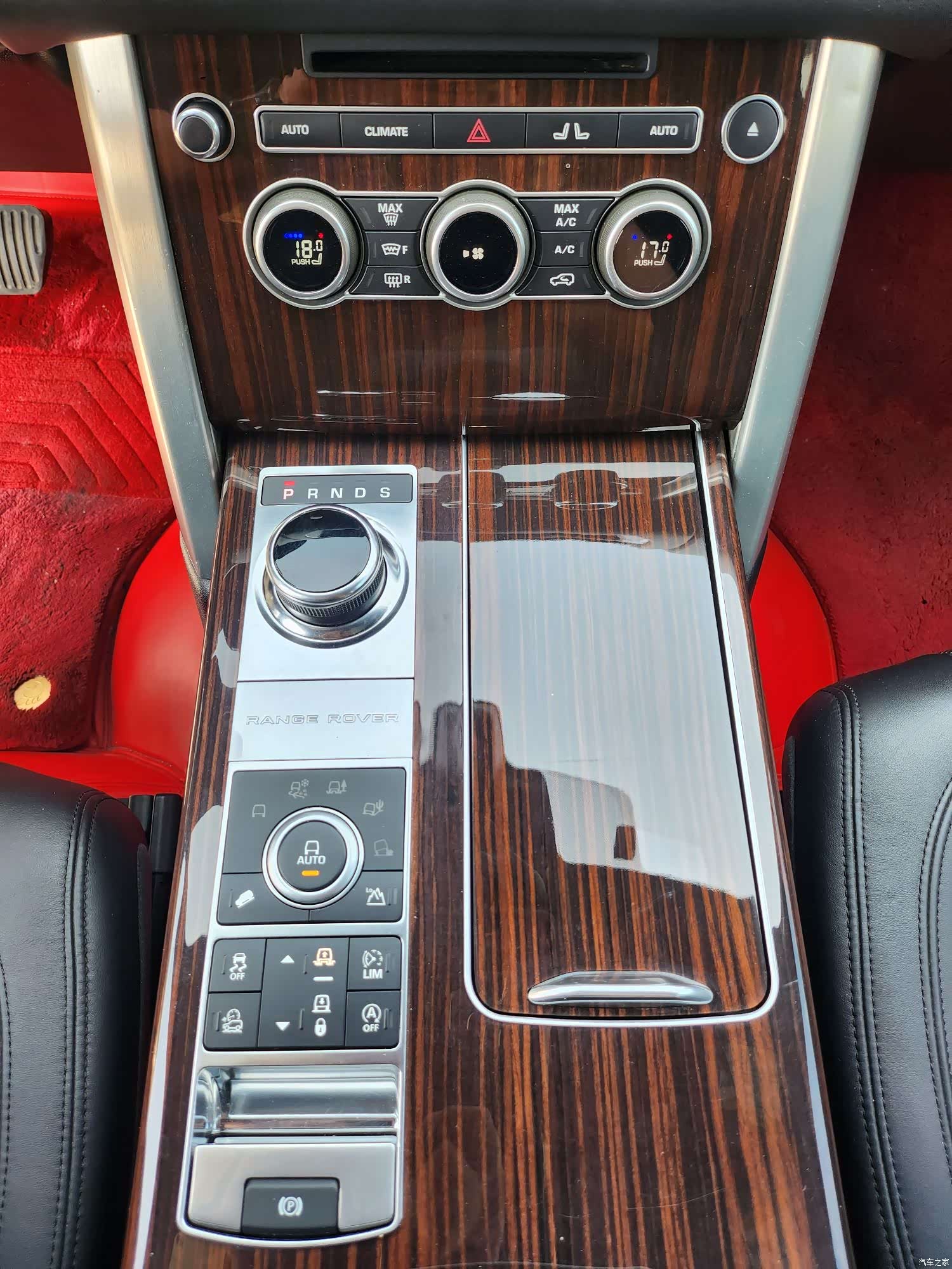 Land Rover Range Rover, 2019 10
