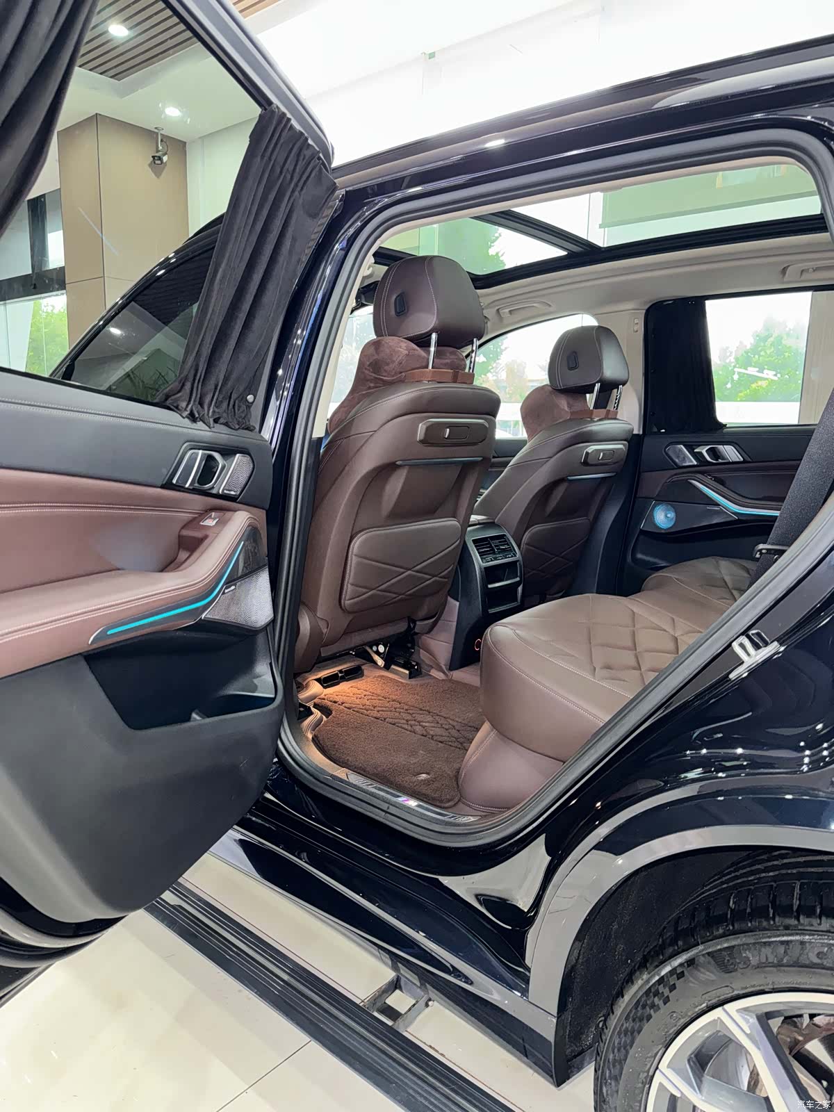 BMW X5, 2023 24