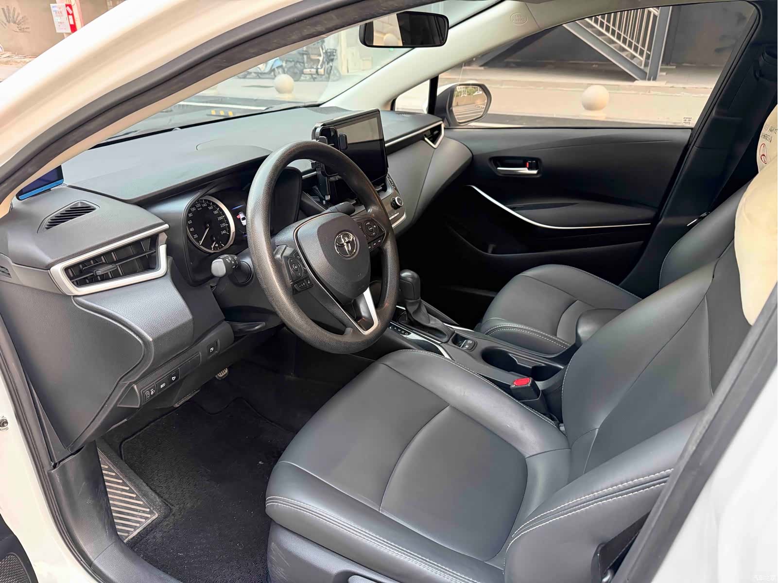 Toyota Corolla, 2022 4