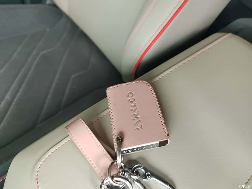 Lynk & Co 02, 2022 9