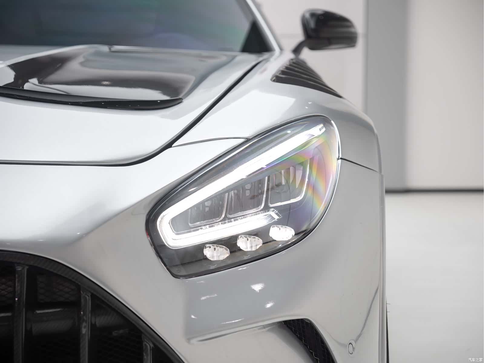 MG AMG, 2021 4