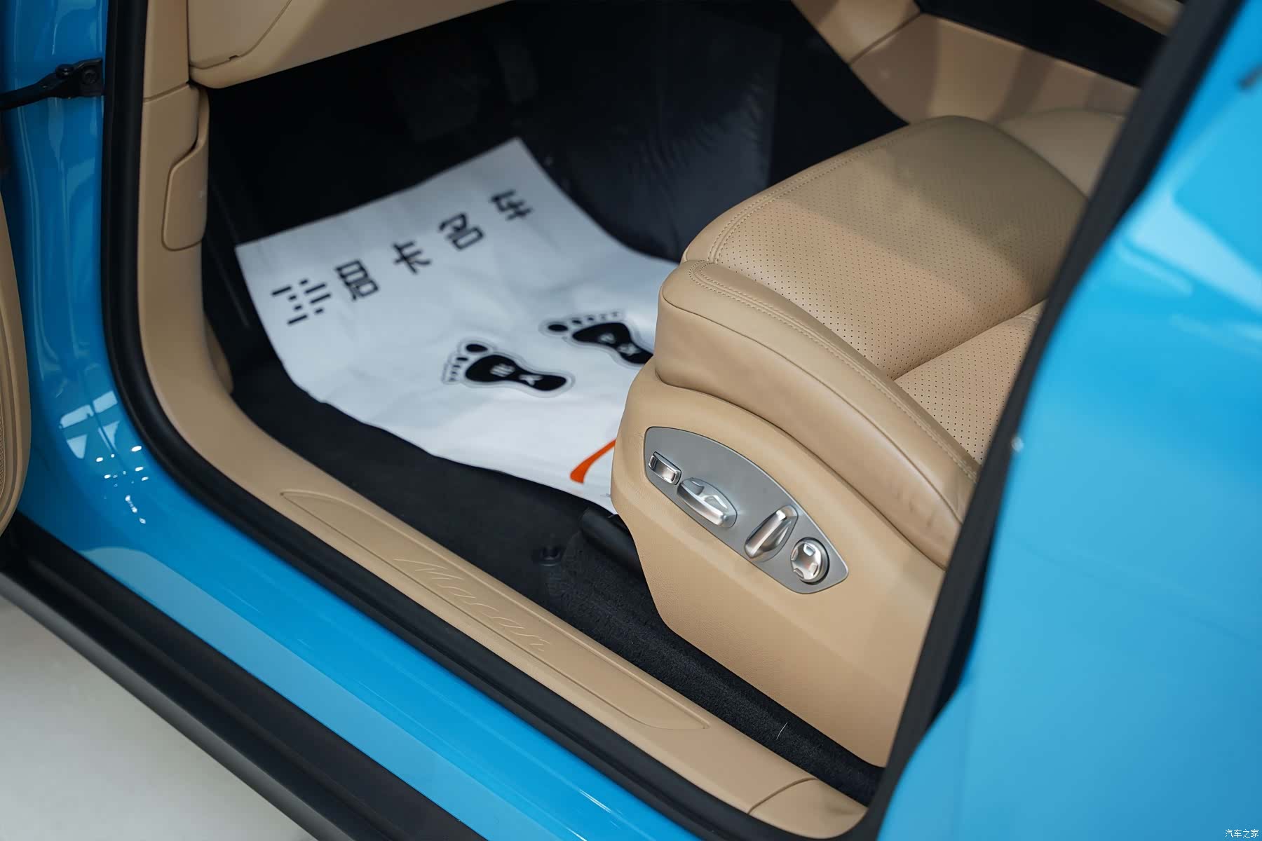 Porsche Macan, 2022 17