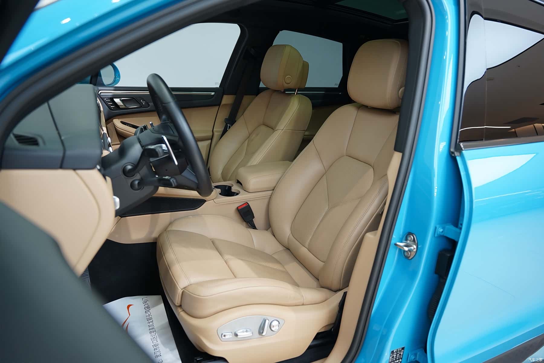 Porsche Macan, 2022 18