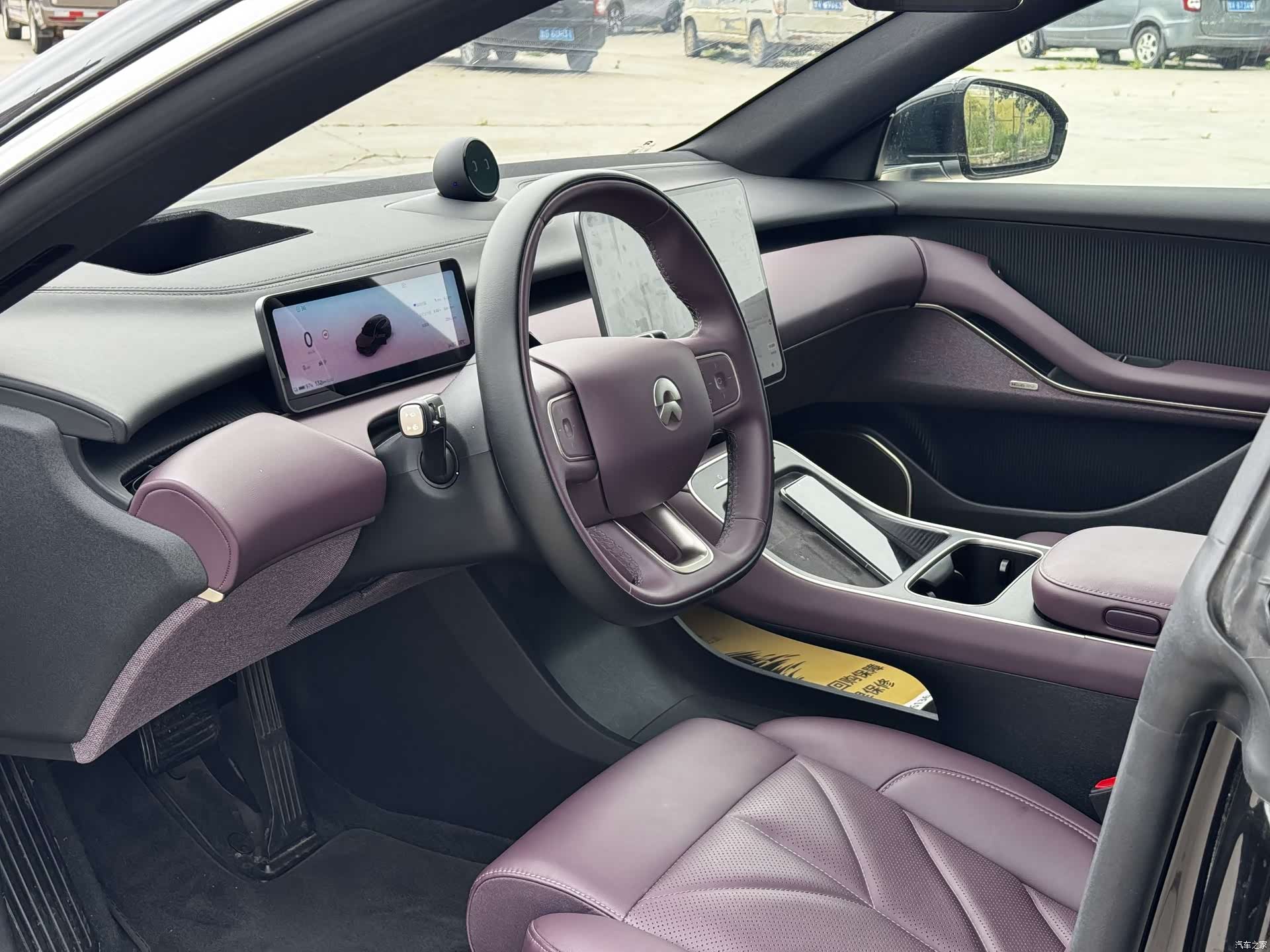 NIO ET5, 2025 18