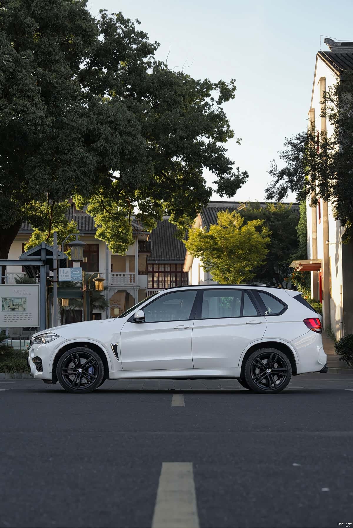 BMW X5, 2017 3