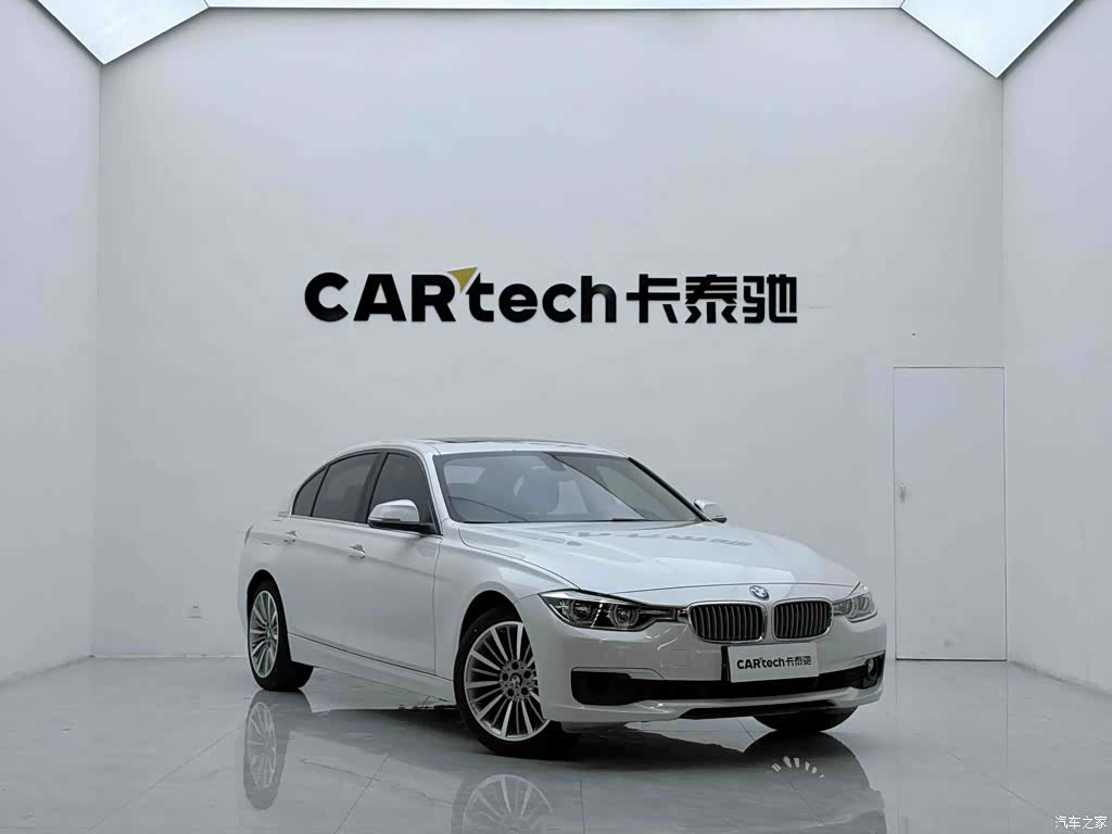 BMW 3 Series, 2019 2