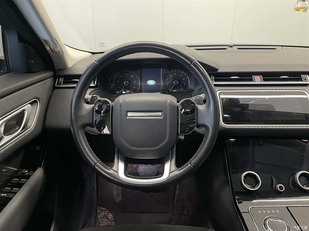 Land Rover Range Rover, 2019 13