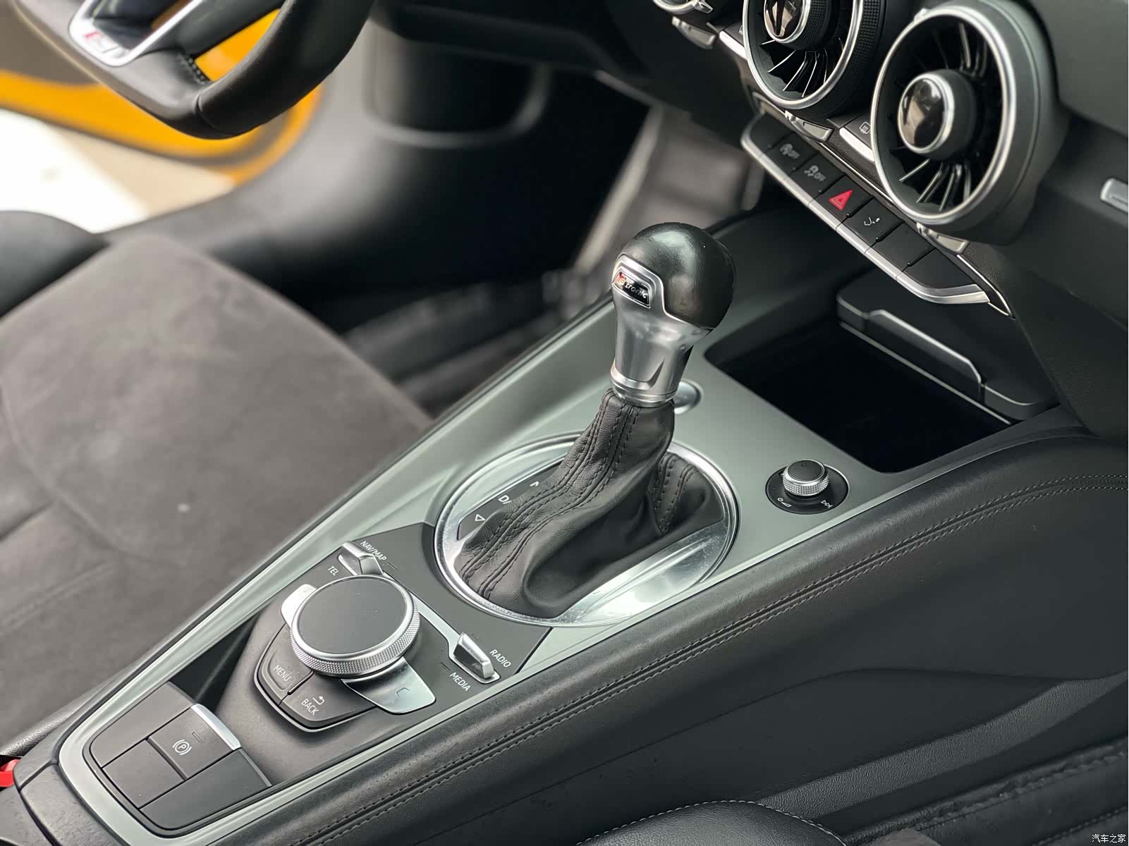 Audi TT, 2016 10