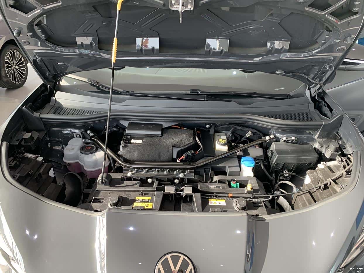 Volkswagen 06, 2025 10