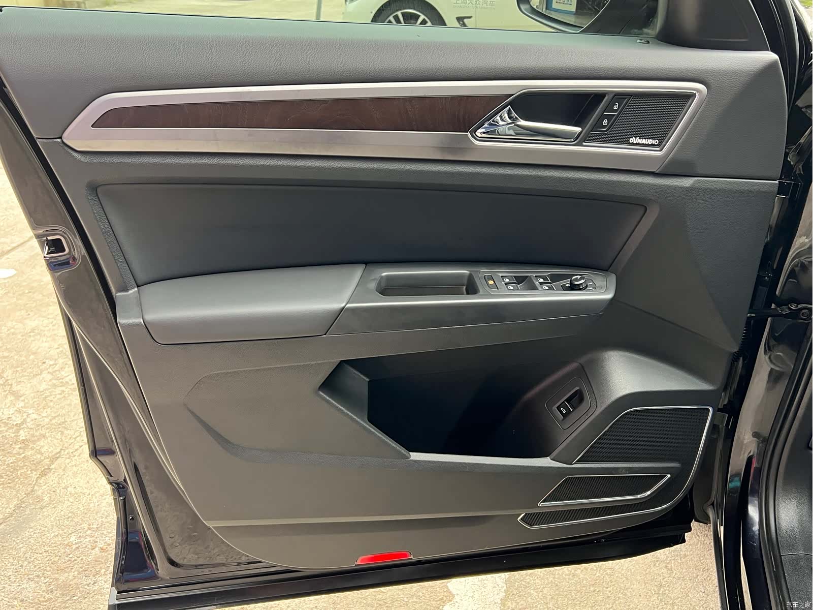 Volkswagen Teramont, 2017 15
