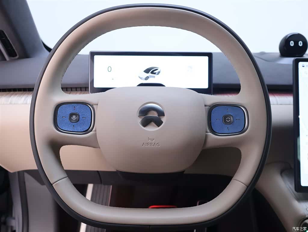 NIO ET7, 2023 16