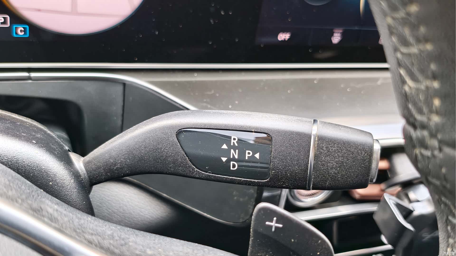 Mercedes-Benz EQC, 2020 19