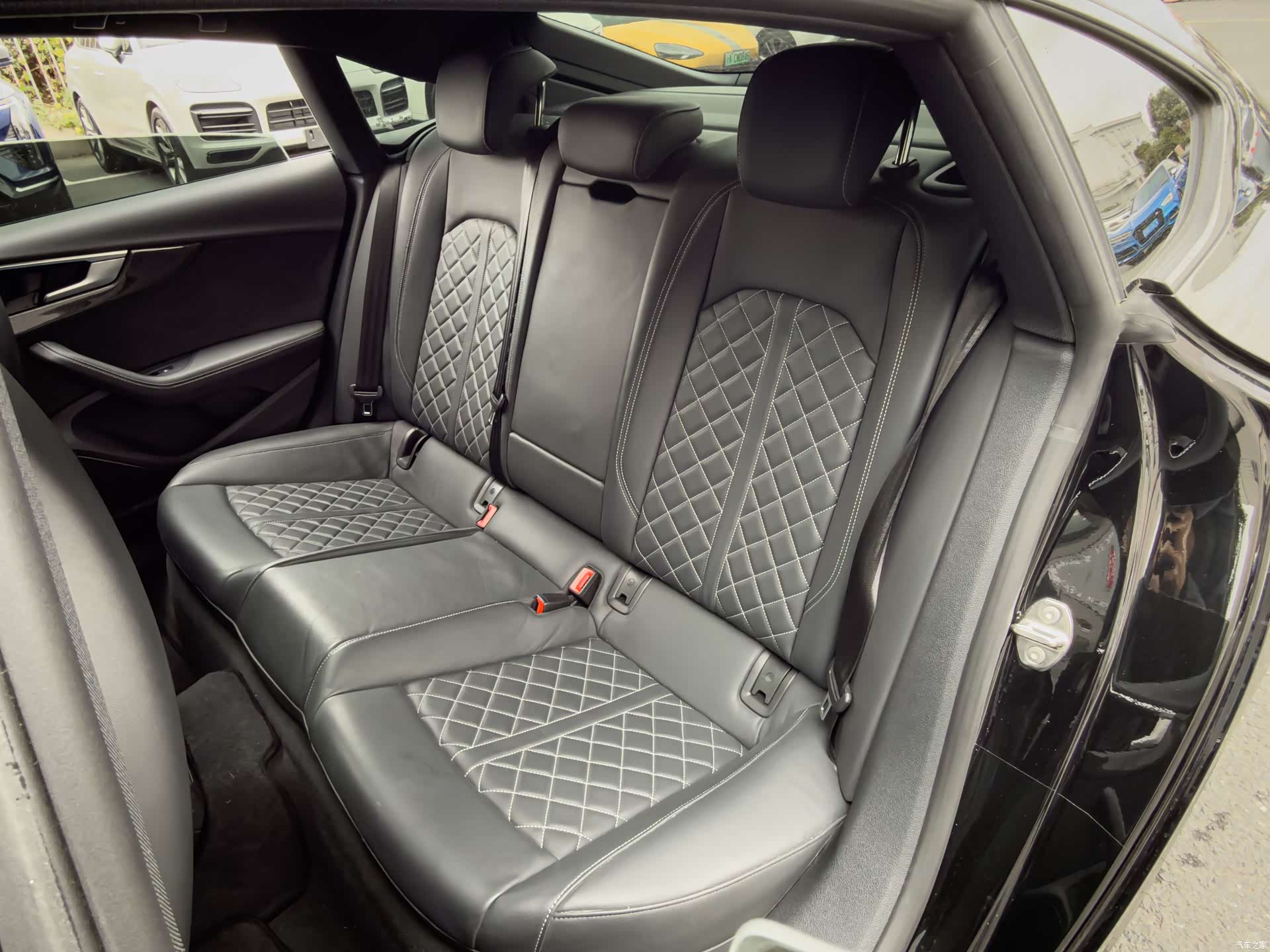 Audi S5, 2023 19