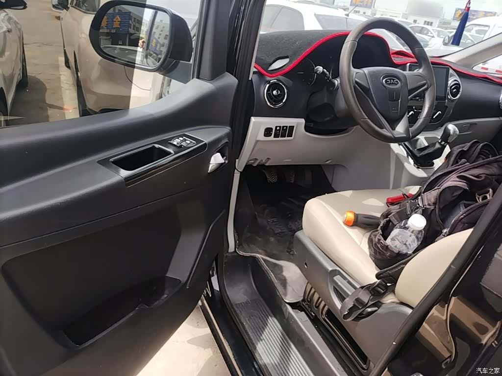 JiangQiJiTuan M3, 2021 16