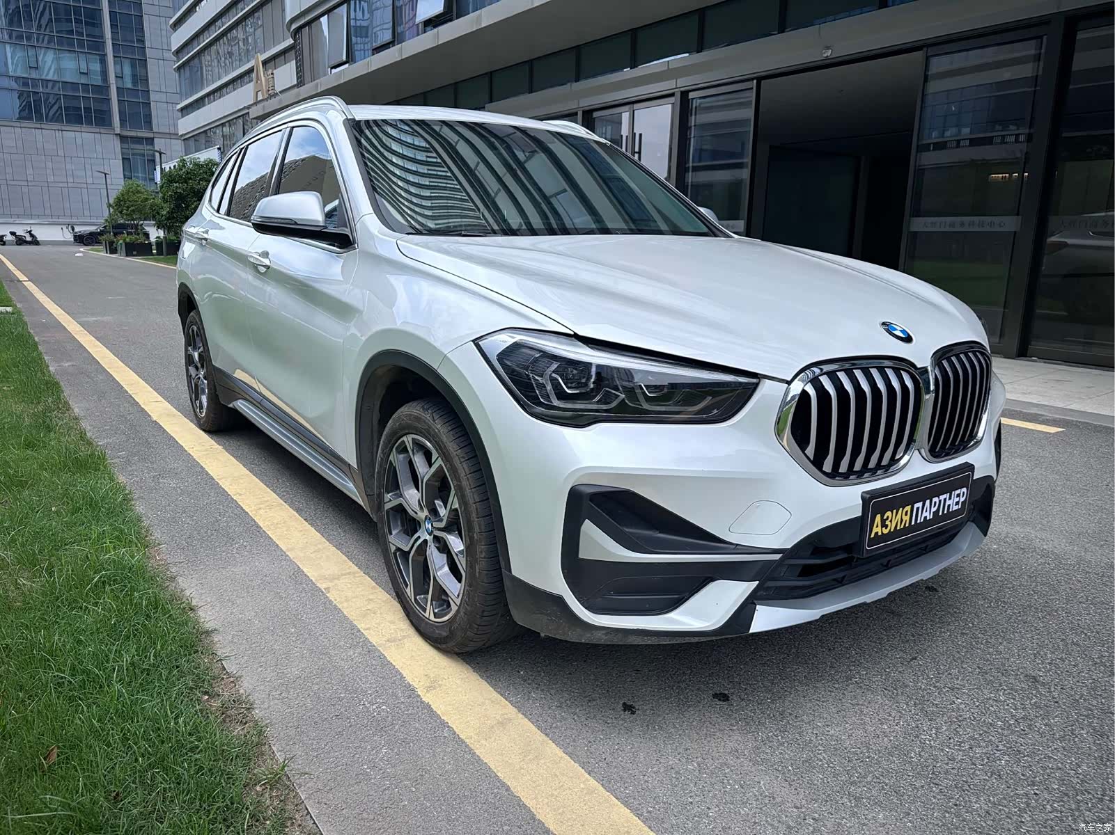 BMW X1, 2022 3