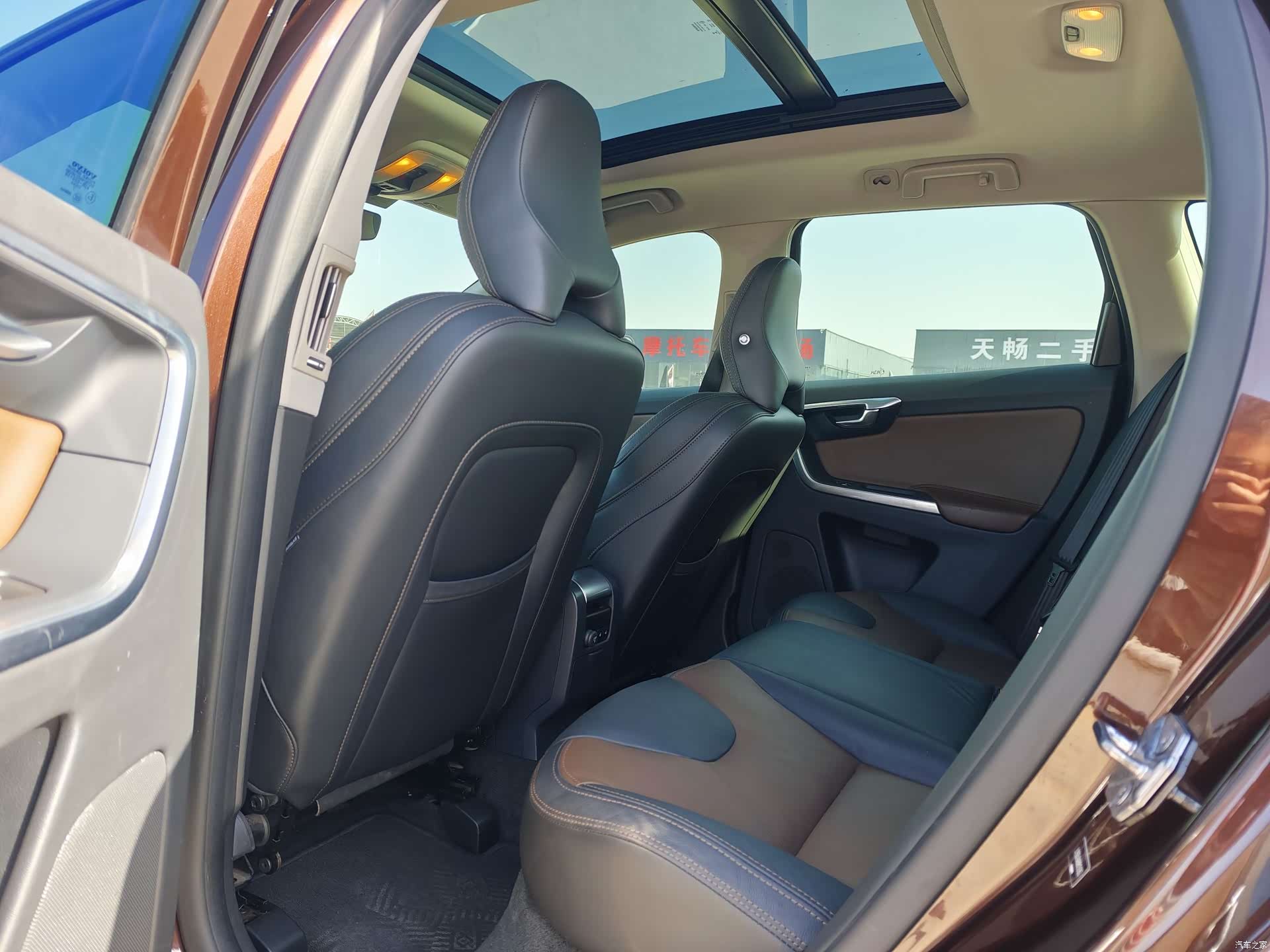 Volvo XC60, 2017 8