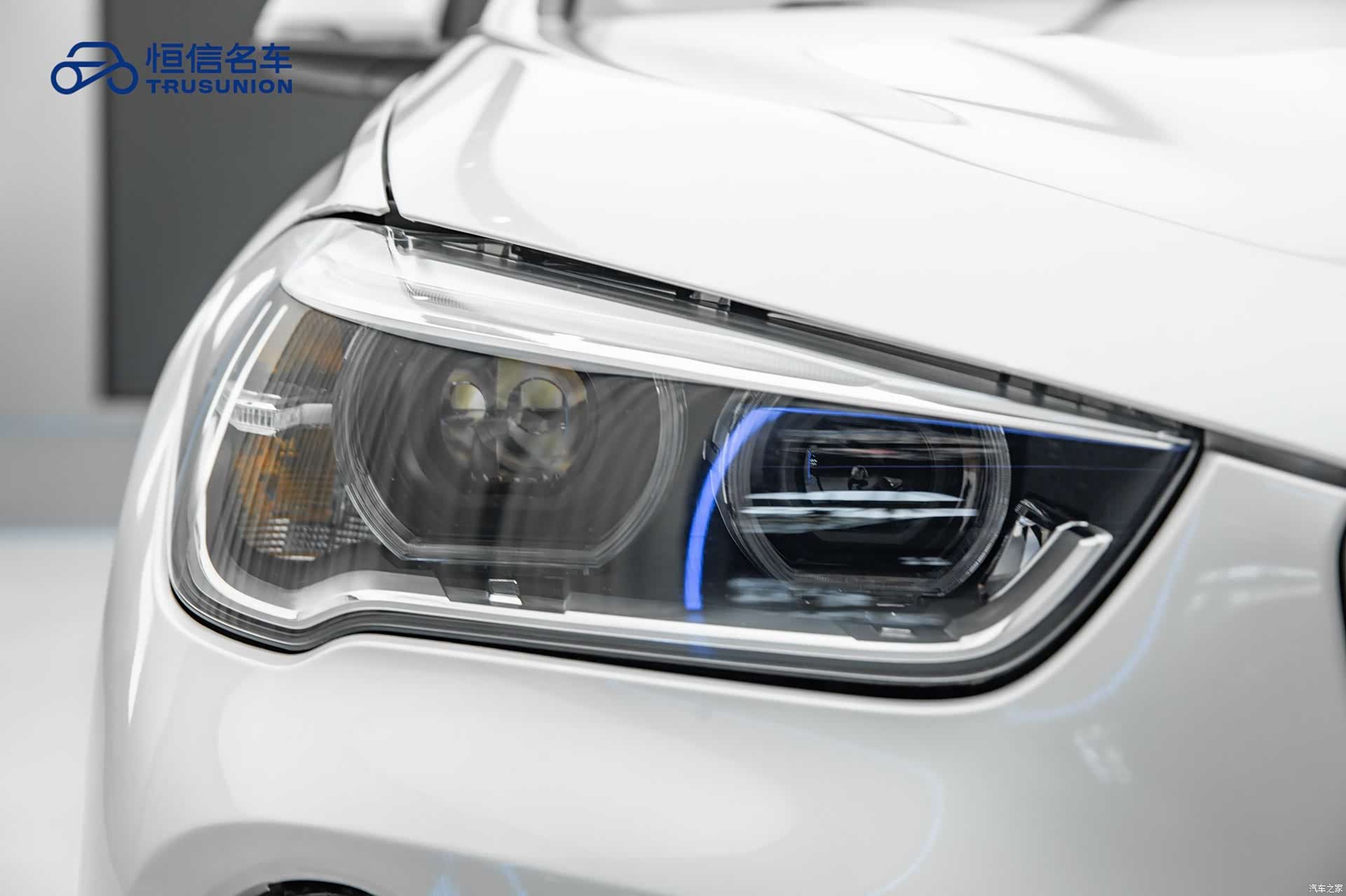 BMW X1, 2019 9
